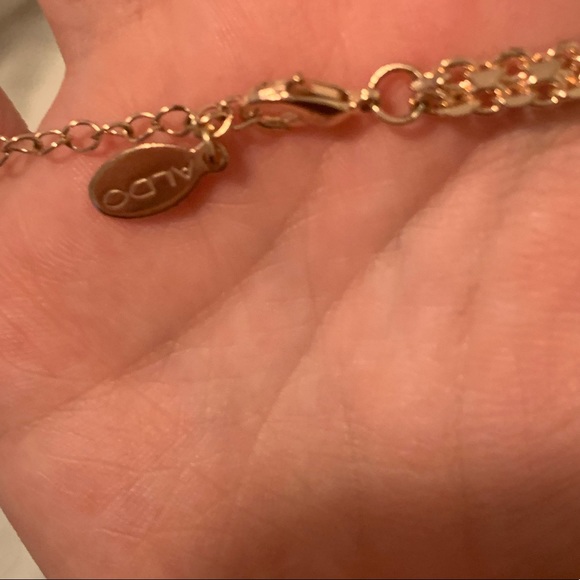 Necklace choker - Picture 2 of 2